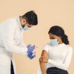 BcozSheMatters: WHO Health Ministry roll out campaign on women and girls health and well-being