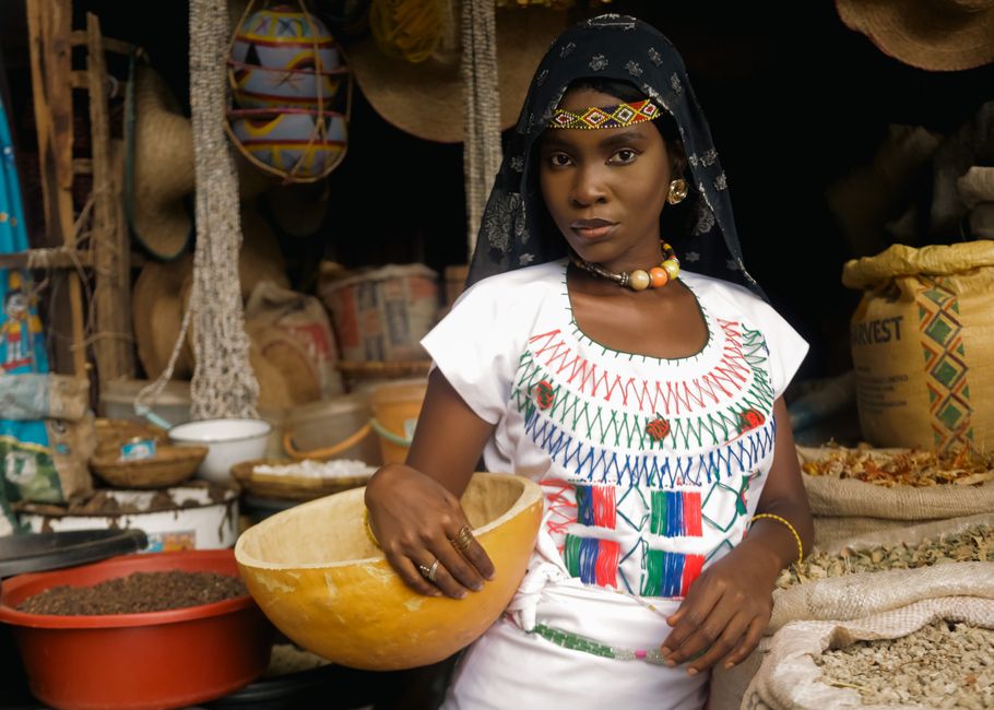 BcozSheMatters: WHO Health Ministry roll out campaign on women and girls health and well-being