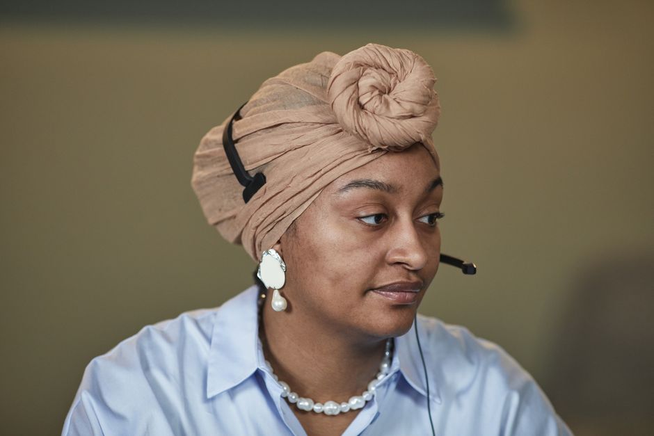 BcozSheMatters: WHO Health Ministry roll out campaign on women and girls health and well-being