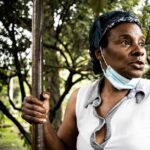 BcozSheMatters: WHO Health Ministry roll out campaign on women and girls health and well-being