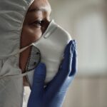 BcozSheMatters: WHO Health Ministry roll out campaign on women and girls health and well-being