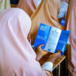 BcozSheMatters: WHO Health Ministry roll out campaign on women and girls health and well-being