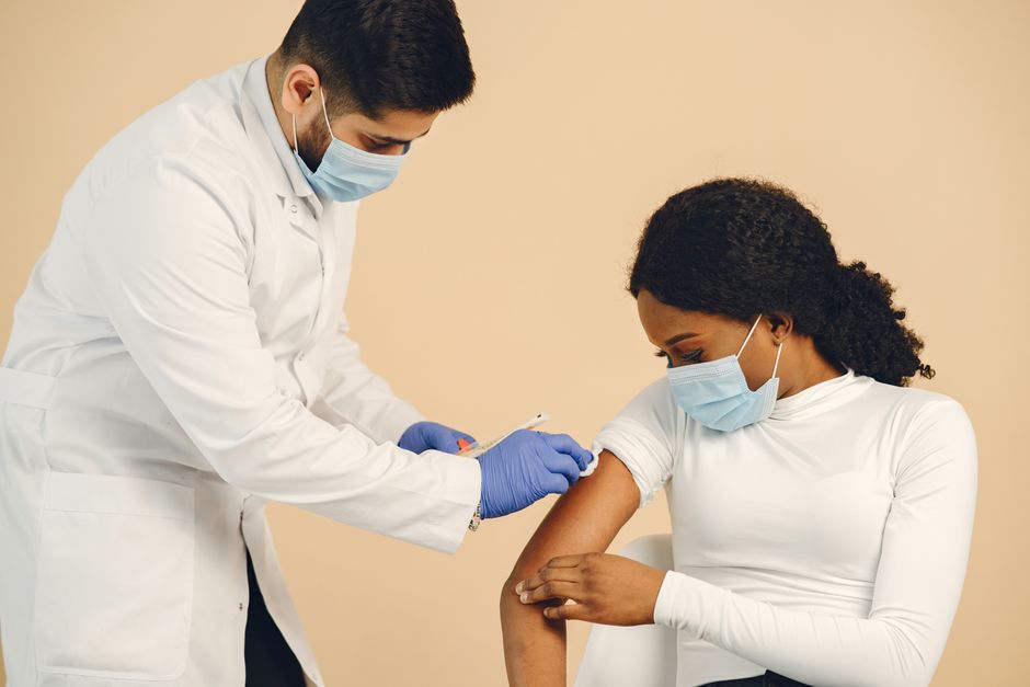 BcozSheMatters: WHO Health Ministry roll out campaign on women and girls health and well-being