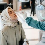 BcozSheMatters: WHO Health Ministry roll out campaign on women and girls health and well-being