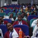 BcozSheMatters: WHO Health Ministry roll out campaign on women and girls health and well-being