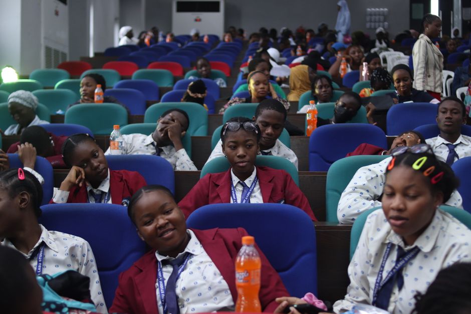 BcozSheMatters: WHO Health Ministry roll out campaign on women and girls health and well-being