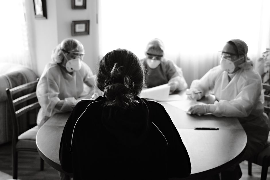 BcozSheMatters: WHO Health Ministry roll out campaign on women and girls health and well-being