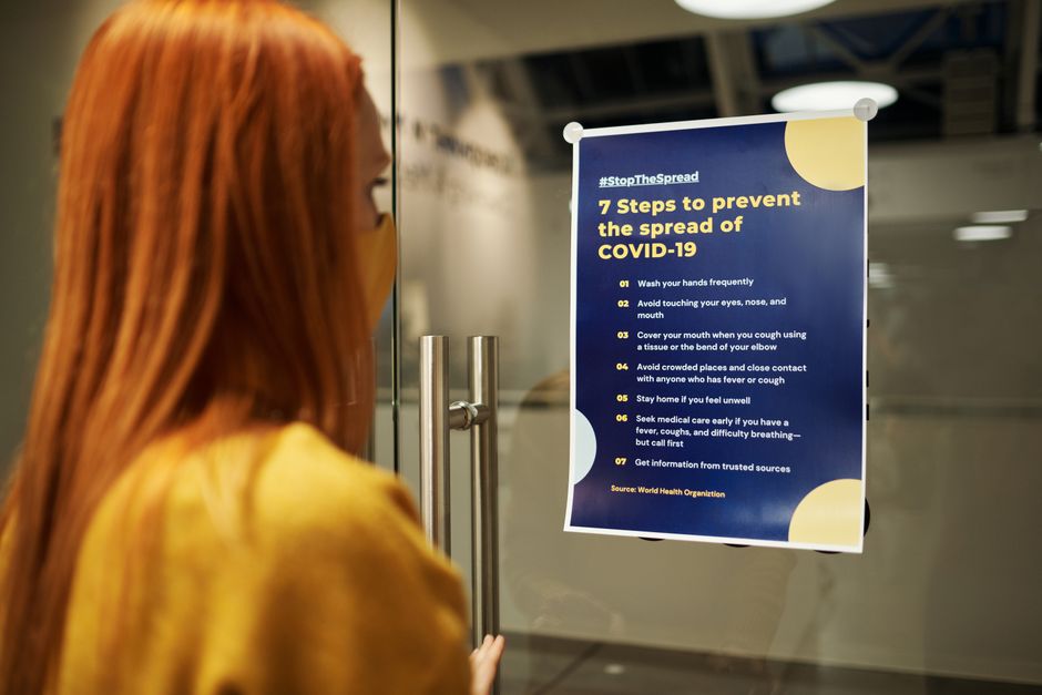 BcozSheMatters: WHO Health Ministry roll out campaign on women and girls health and well-being