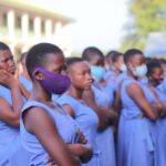 BcozSheMatters: WHO Health Ministry roll out campaign on women and girls health and well-being