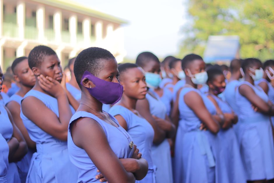 BcozSheMatters: WHO Health Ministry roll out campaign on women and girls health and well-being