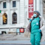 BcozSheMatters: WHO Health Ministry roll out campaign on women and girls health and well-being
