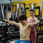 Perineal muscle strength as a predictor of stress urinary incontinence among young parous women in Mangaluru India