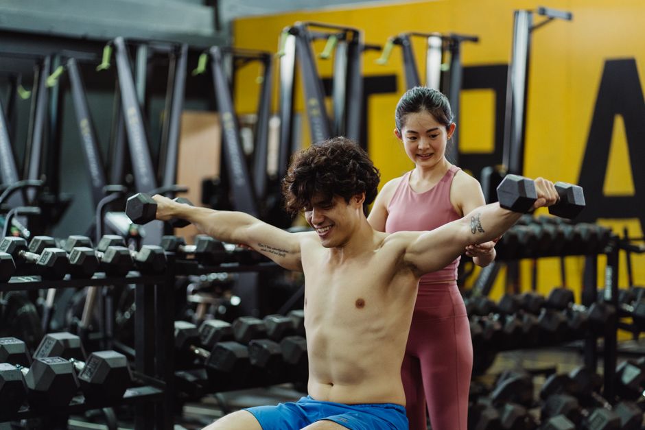 Perineal muscle strength as a predictor of stress urinary incontinence among young parous women in Mangaluru India