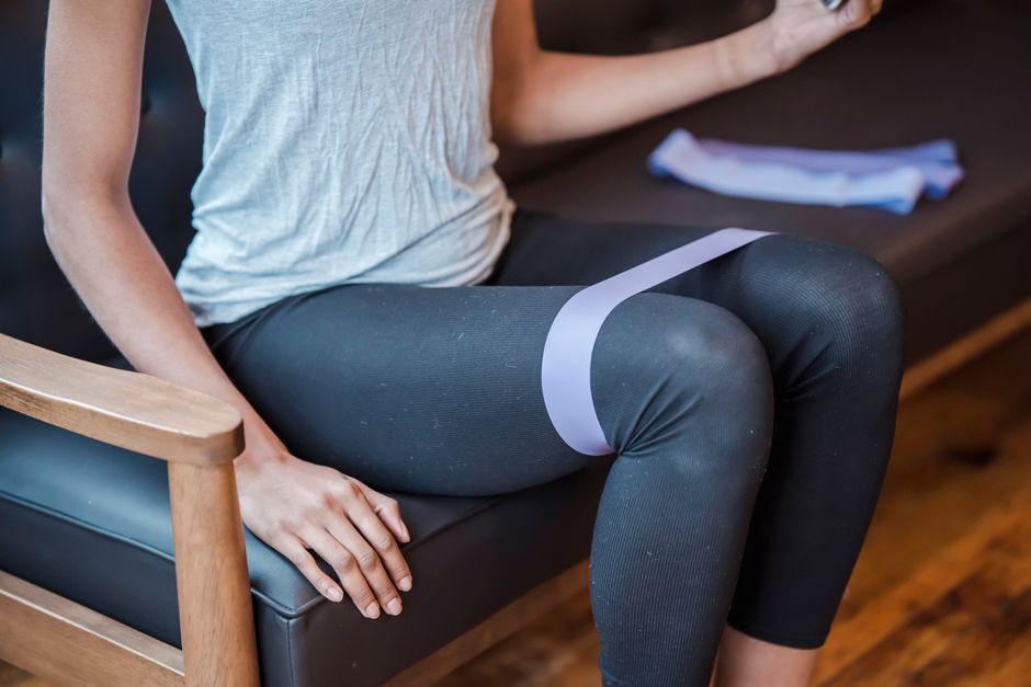 Perineal muscle strength as a predictor of stress urinary incontinence among young parous women in Mangaluru India