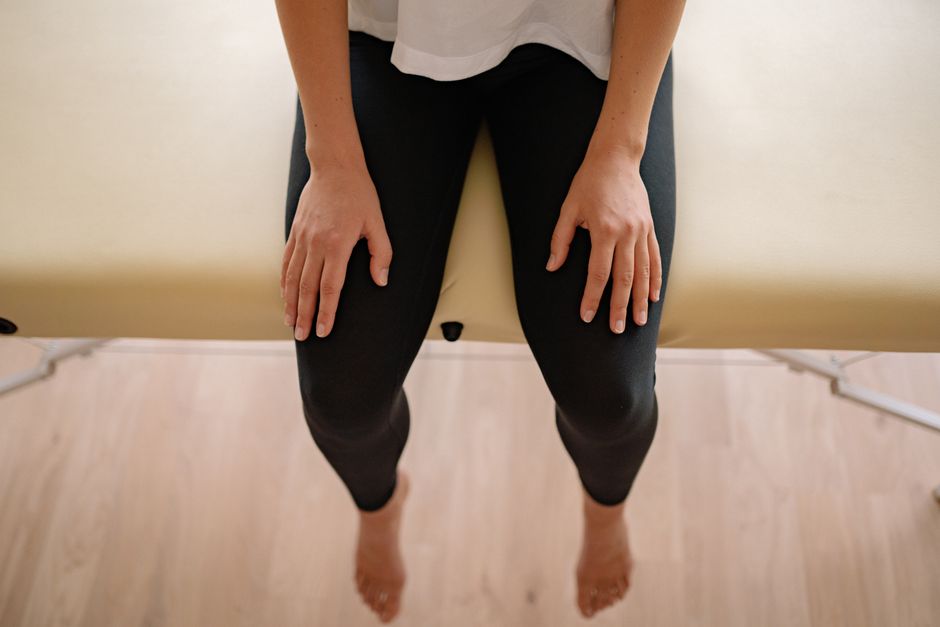 Perineal muscle strength as a predictor of stress urinary incontinence among young parous women in Mangaluru India
