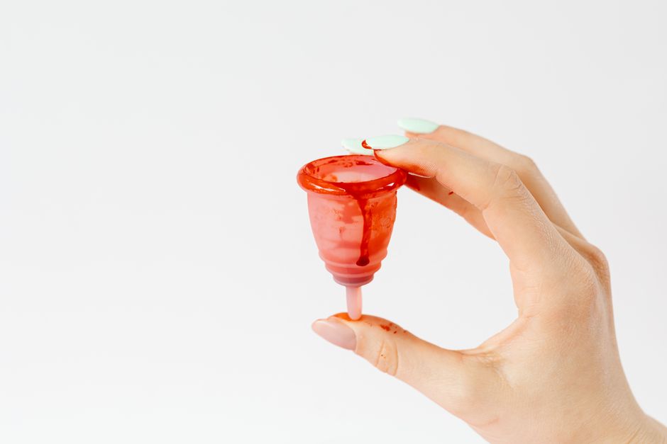 Period poverty: causes and related issues