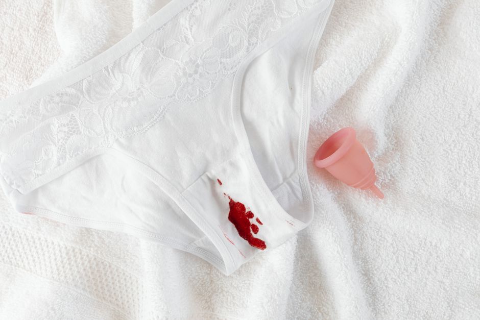 Period poverty: causes and related issues