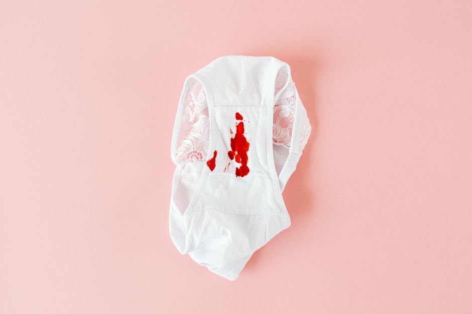 Period poverty: causes and related issues