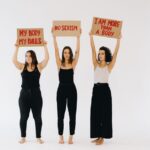 Period poverty: causes and related issues