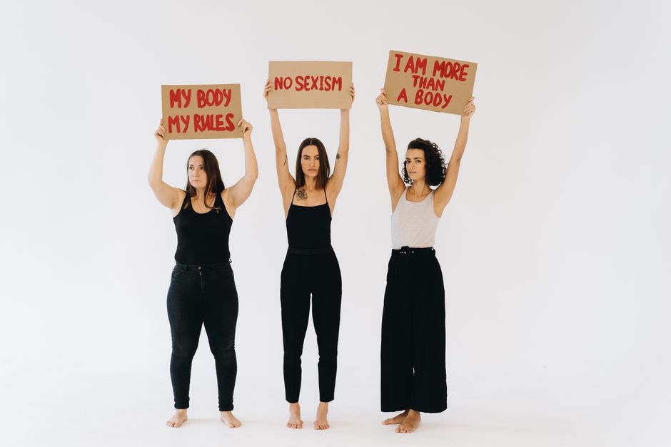 Period poverty: causes and related issues