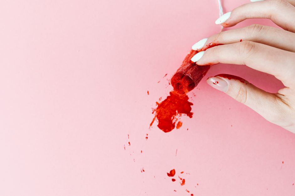 Period poverty: causes and related issues