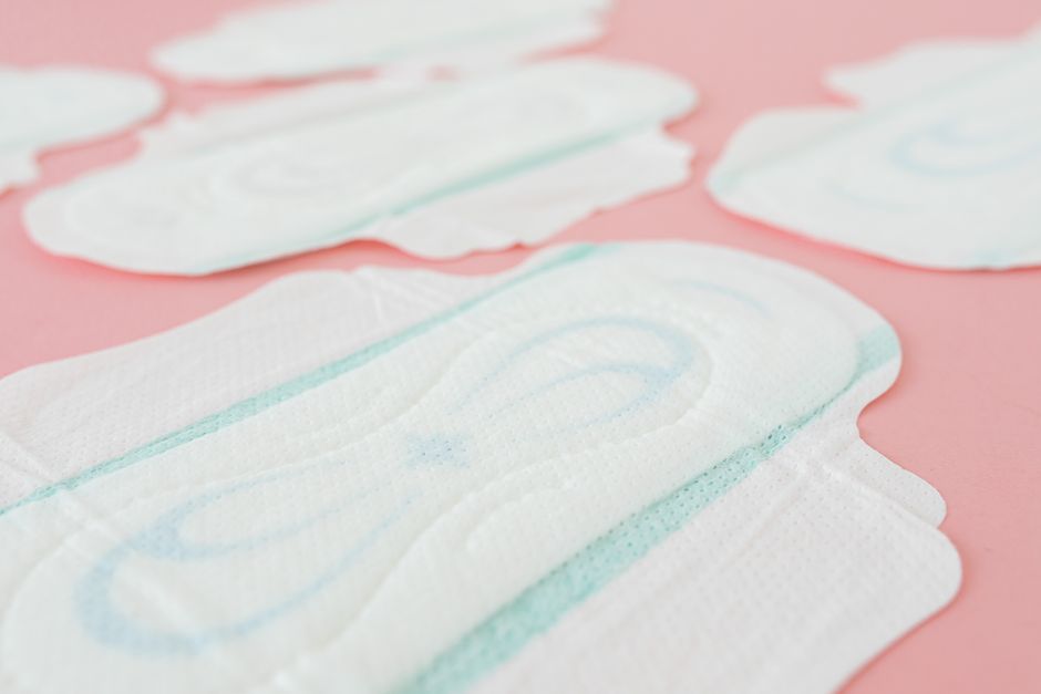 Period poverty: causes and related issues