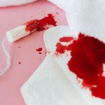 Period poverty: causes and related issues