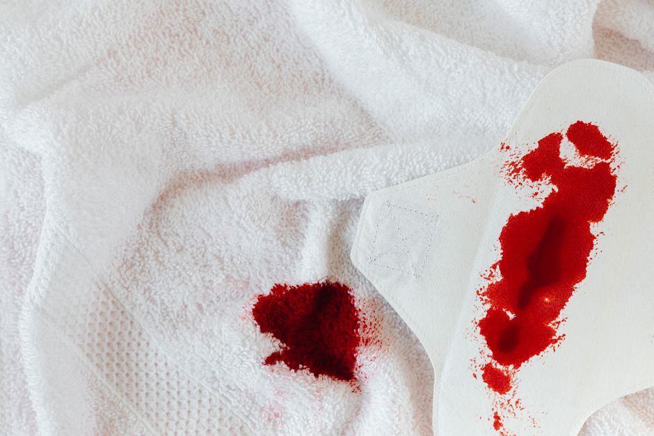 Period poverty: causes and related issues
