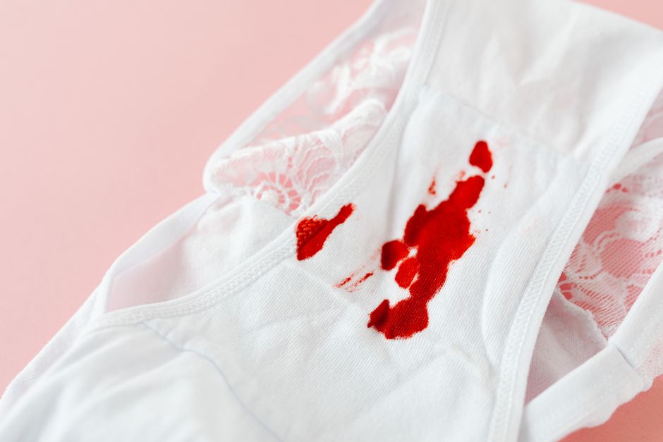 Period poverty: causes and related issues