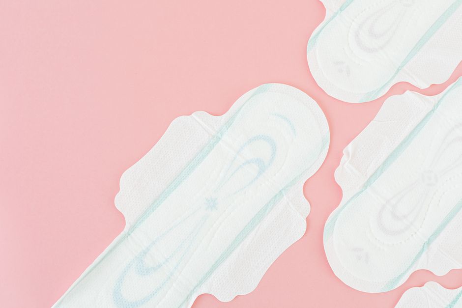Period poverty: causes and related issues
