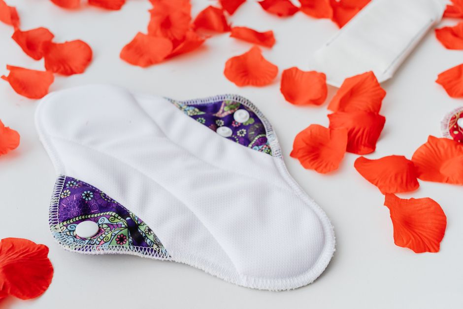 Period poverty: causes and related issues