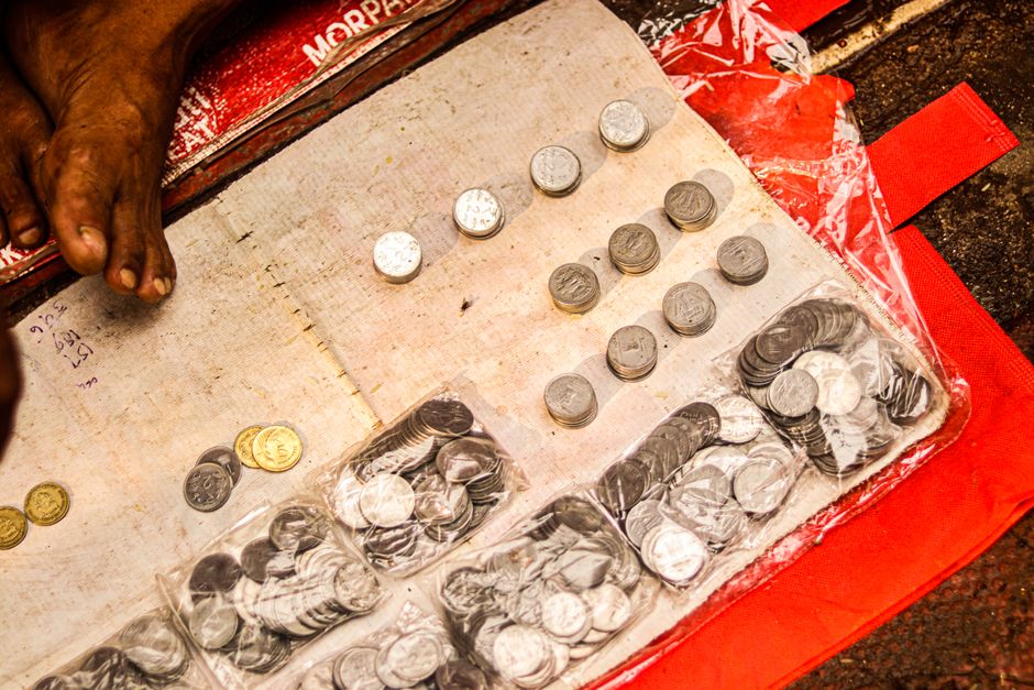 The Two Cents Problem: The Long Tail of Period Poverty