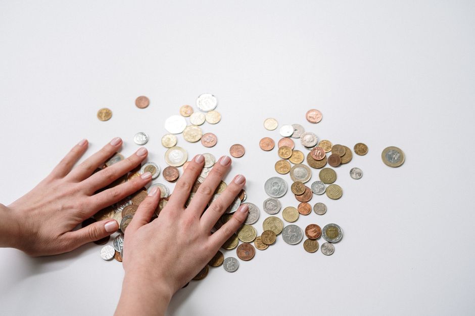 The Two Cents Problem: The Long Tail of Period Poverty