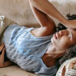 Women with polycystic ovary syndrome exhibit impaired endometrial receptivity with excessive ER and histone lactylation