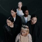 Women with polycystic ovary syndrome exhibit impaired endometrial receptivity with excessive ER and histone lactylation