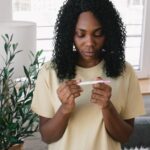 Women with polycystic ovary syndrome exhibit impaired endometrial receptivity with excessive ER and histone lactylation