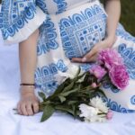 Women with polycystic ovary syndrome exhibit impaired endometrial receptivity with excessive ER and histone lactylation