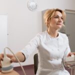 Women with polycystic ovary syndrome exhibit impaired endometrial receptivity with excessive ER and histone lactylation