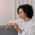 Women with polycystic ovary syndrome exhibit impaired endometrial receptivity with excessive ER and histone lactylation