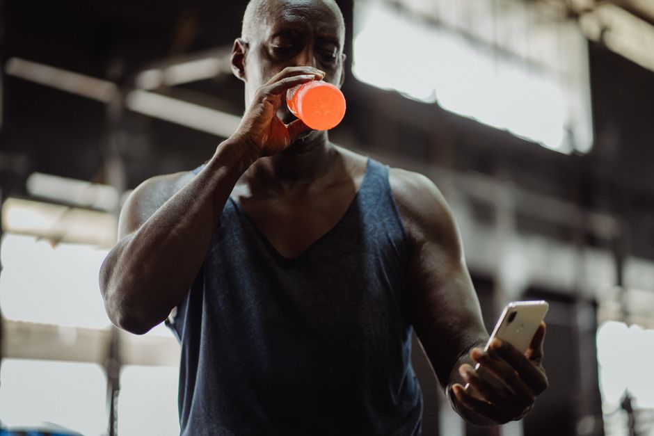 Yes Creatine Can Help With StrengthBut Its Wellness Benefits Go Way Beyond The Gym