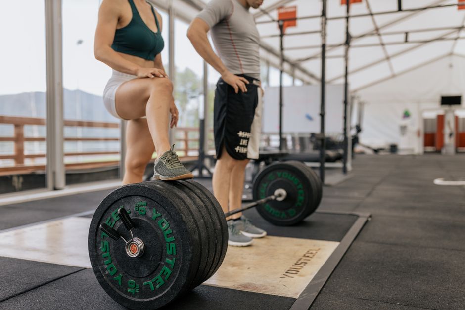 Yes Creatine Can Help With StrengthBut Its Wellness Benefits Go Way Beyond The Gym