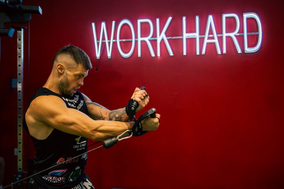 Yes Creatine Can Help With StrengthBut Its Wellness Benefits Go Way Beyond The Gym