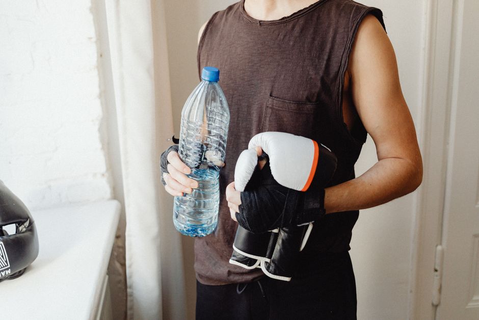 Yes Creatine Can Help With StrengthBut Its Wellness Benefits Go Way Beyond The Gym