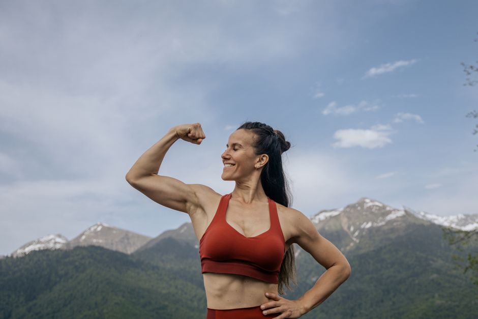 Yes Creatine Can Help With StrengthBut Its Wellness Benefits Go Way Beyond The Gym