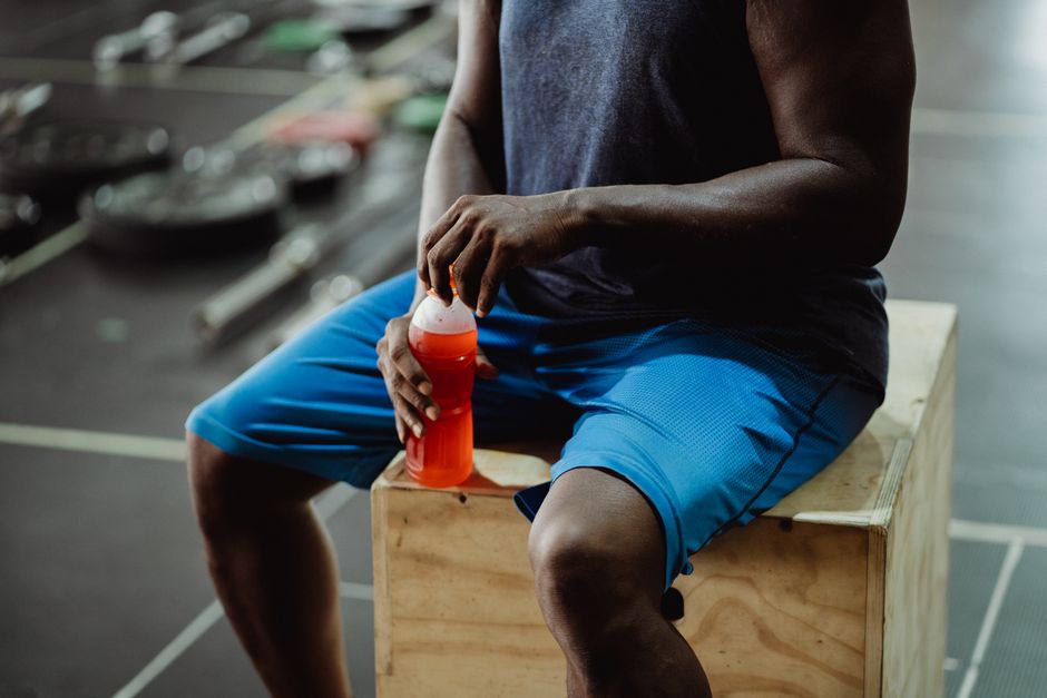 Yes Creatine Can Help With StrengthBut Its Wellness Benefits Go Way Beyond The Gym