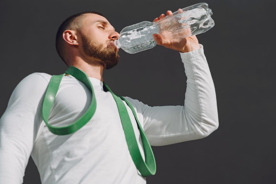 Yes Creatine Can Help With StrengthBut Its Wellness Benefits Go Way Beyond The Gym