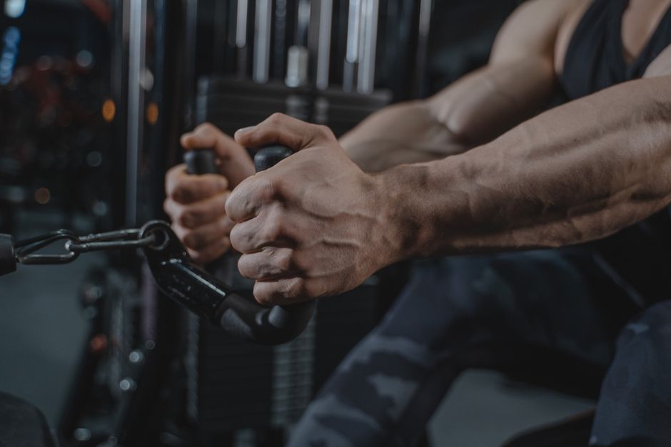 Yes Creatine Can Help With StrengthBut Its Wellness Benefits Go Way Beyond The Gym