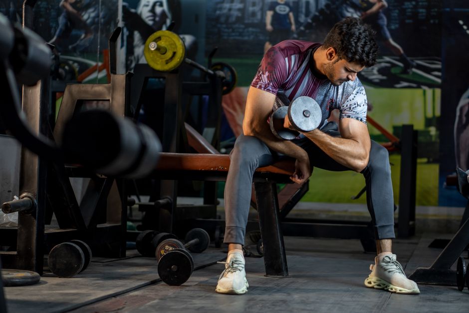 Yes Creatine Can Help With StrengthBut Its Wellness Benefits Go Way Beyond The Gym