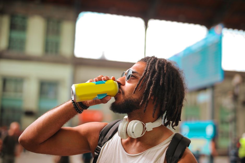 Yes Creatine Can Help With StrengthBut Its Wellness Benefits Go Way Beyond The Gym