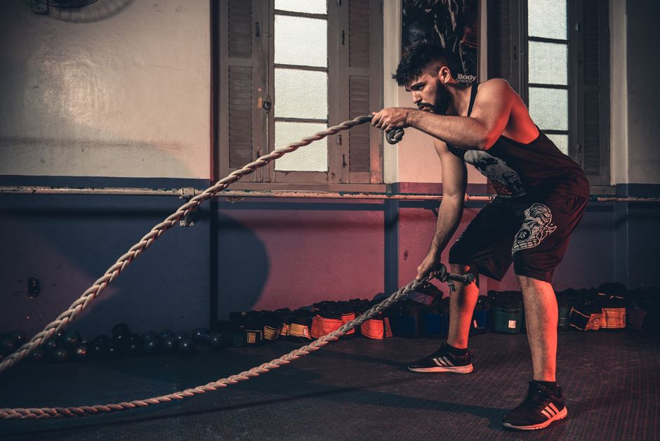 Yes Creatine Can Help With StrengthBut Its Wellness Benefits Go Way Beyond The Gym